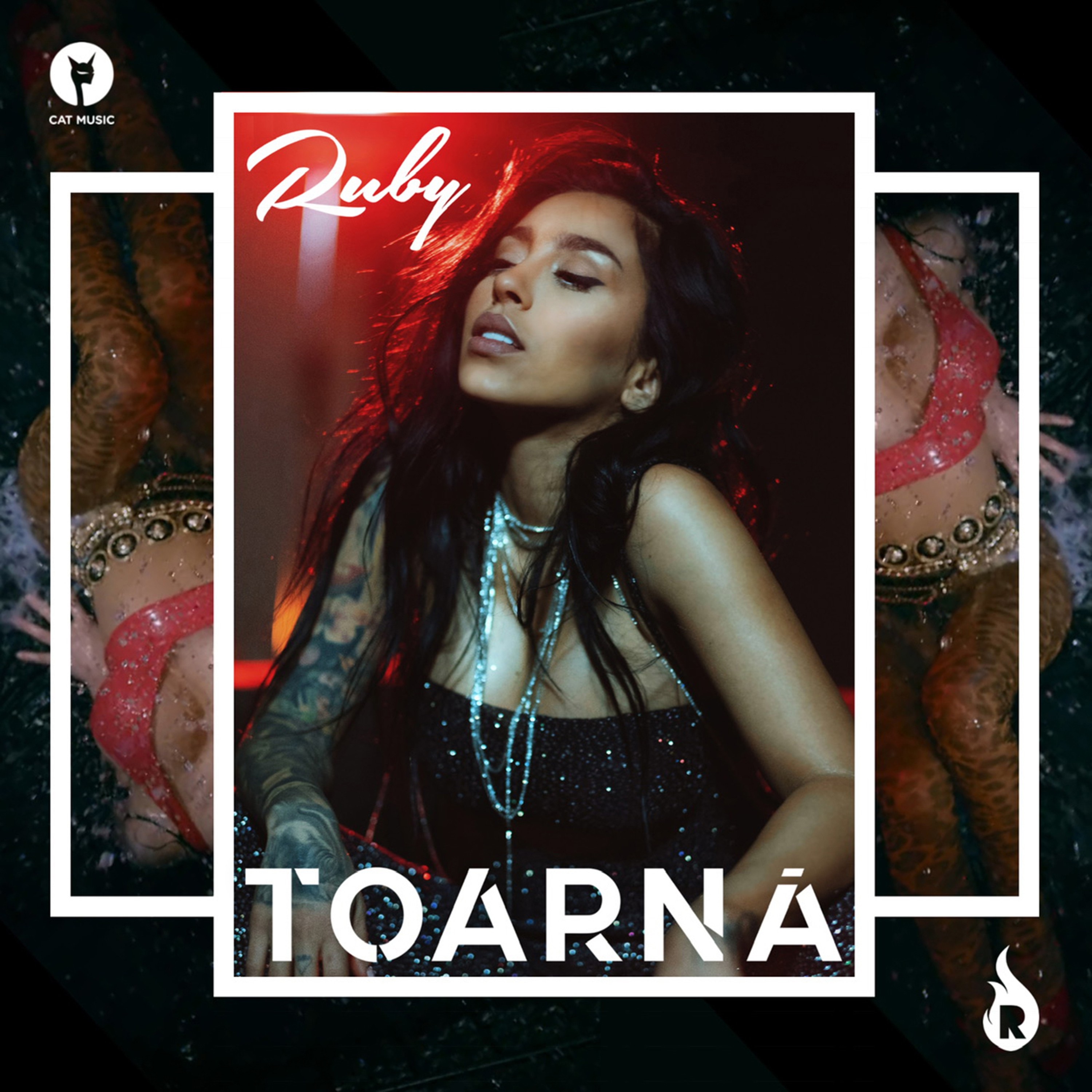Toarna - EP
