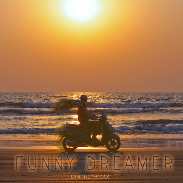 Funny Dreamer - Single