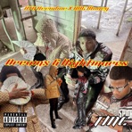 Dreams & Nightmares (feat. Otq KeemBoe) - Single