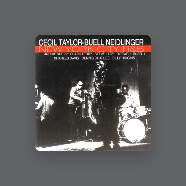 Buell Neidlinger's avatar