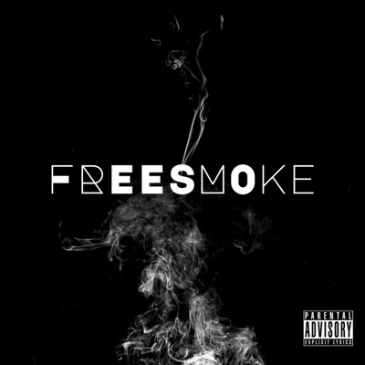 FREE SMOKE - Single