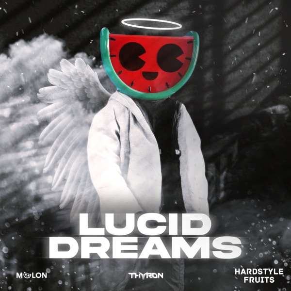 Lucid Dreams - Single