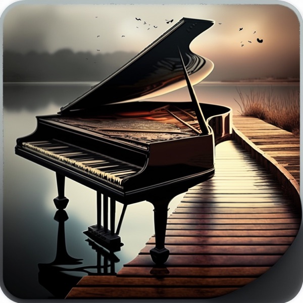 Piano Harmonies: Hz Meditations