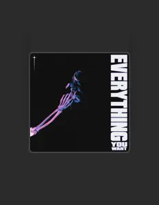 Auxceteraを聴いたり、ミュージックビデオを鑑賞したり、経歴やツアー日程などを確認したりしましょう！