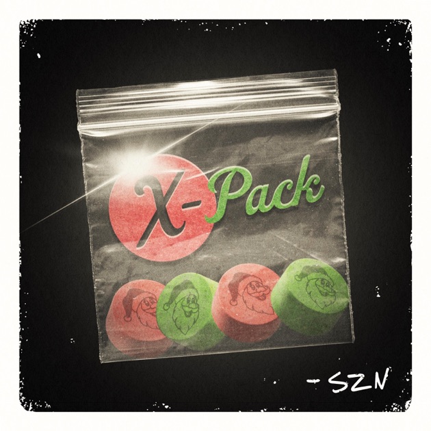 洋楽 MAD PACK X Pack - EP - Album by Judszn - Apple Music