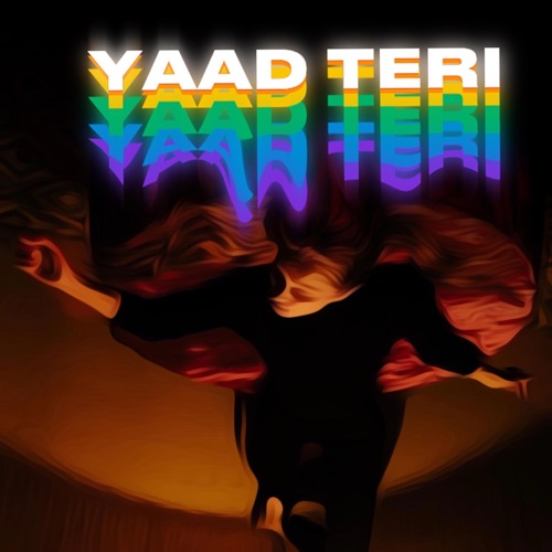 Yaad Teri (feat. Rammy) - Single