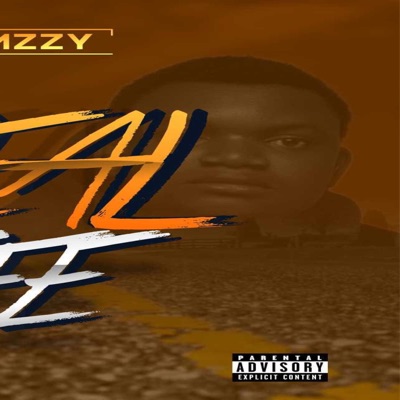 My life (feat. Emzzy) - Single