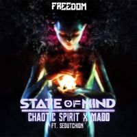 State of Mind (feat. Chaotic Spirit & Sedutchion) - Single - Madd