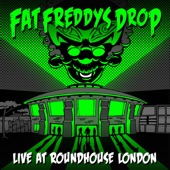 Live at Roundhouse London (Live) artwork