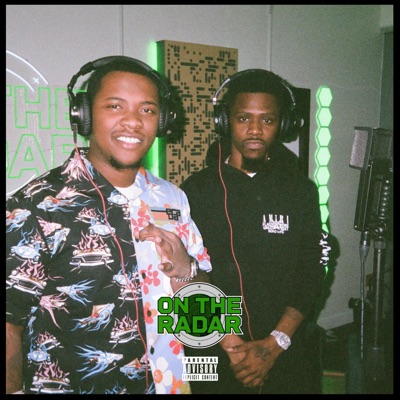 GodsonFresh & King Beamo "On the Radar" Freestyle Pt. 2 - Single