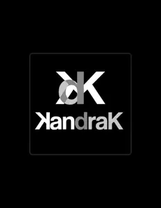 Écoutez KandraK, regardez des vidéoclips, lisez la biographie, consultez les dates de tournée et plus encore !