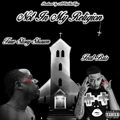 Not In My Religion (feat. Bris) - Single