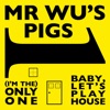 Mr Wu's Pigs