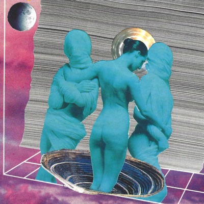 Madri (feat. Francesco Vernero, Sara Mazzarotto & Claudio Pasceri) - Single