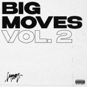 Big Moves (Vol. 2) artwork