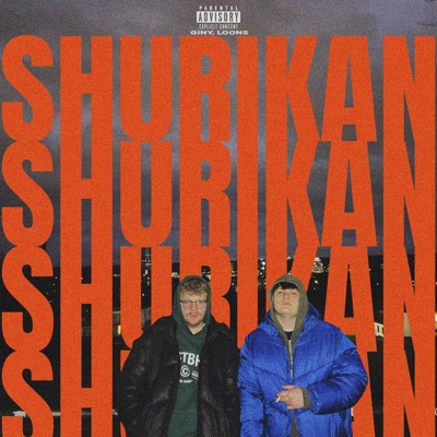 shurikan - Single