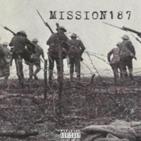 Mission187 - Single - Yung AP