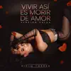 Vivir Así Es Morir de Amor (Versión Salsa)