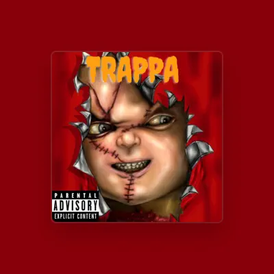 Listen to Trappa-D, watch music videos, read bio, see tour dates & more!