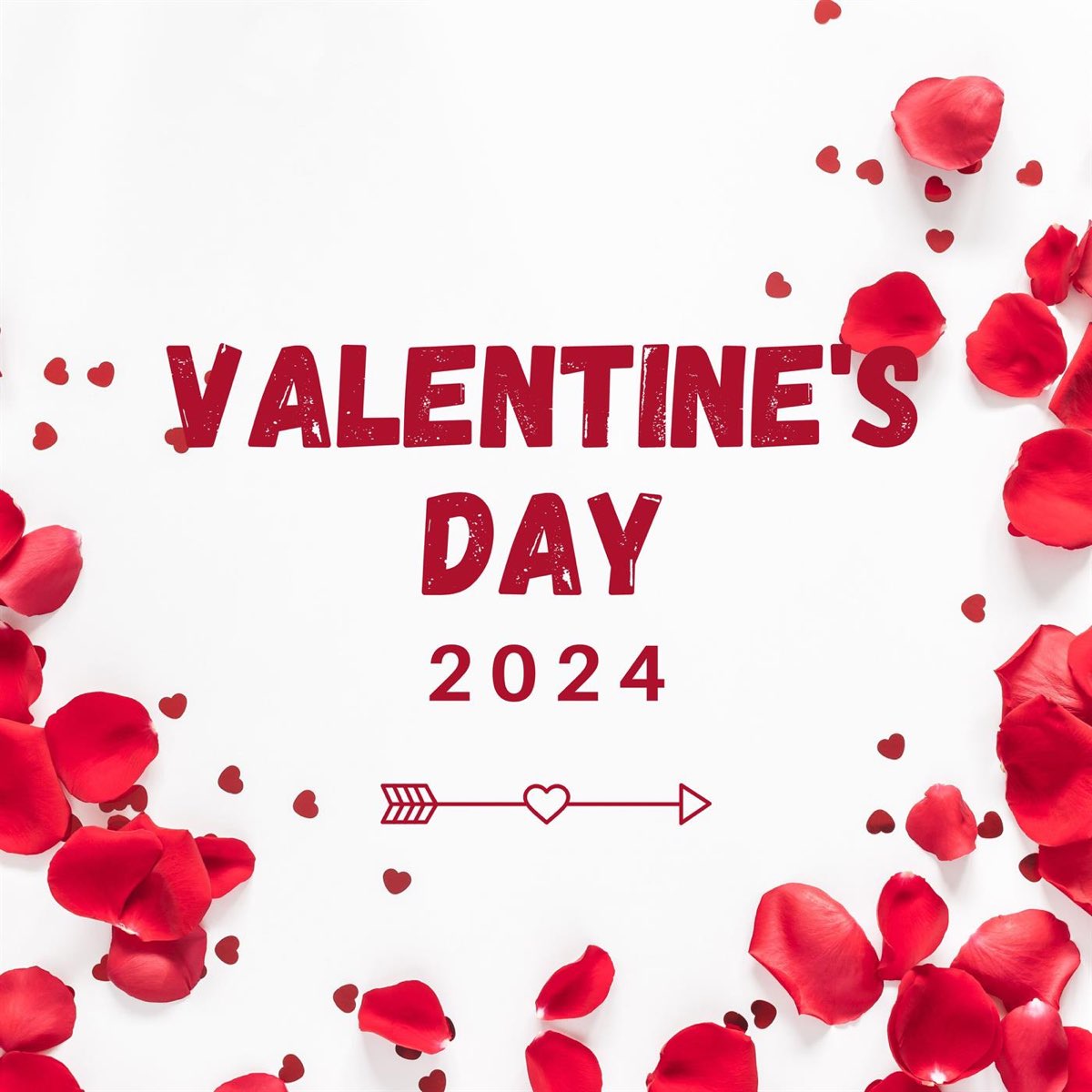 ‎Valentine's Day 2024 - Album by Various Artists - Apple Music