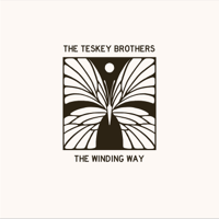 Take My Heart - The Teskey Brothers Cover Art