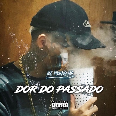 Dor do Passado - Single