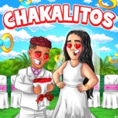 Chakalitos artwork
