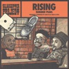 Rising (feat. Alma De La Selva & Paya) - Single