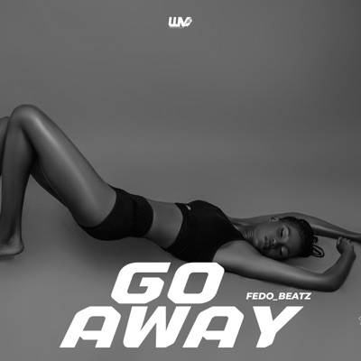 Go Away - Single