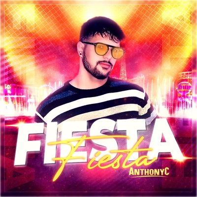 Fiesta - Single