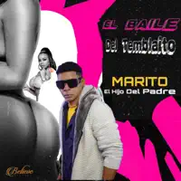 El Baile Del Temblaito — Marito El Hijo Del Padre