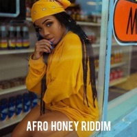Afro Honey Riddim - Single - Dynangel