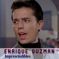 Imprescindibles - Enrique Guzman