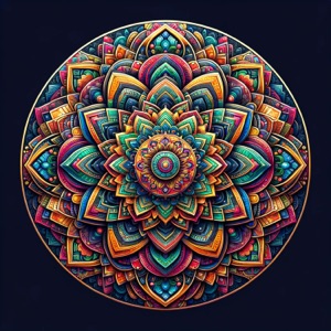 Solfeggio Pain and Anxiety Relief (174 Hz)
