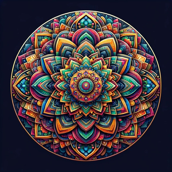 Solfeggio Pain and Anxiety Relief (174 Hz)