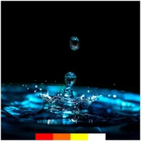 The Shadow of Glass - Scape One & Tau Sagittarii