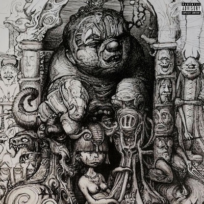 BROTE PANDEMONIKO - EP