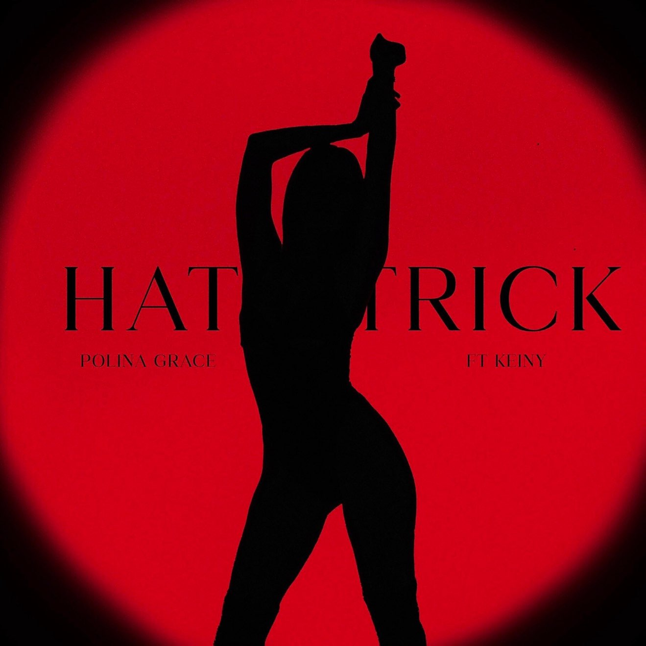 Polina Grace – Hat-trick (feat. Keiny) – Single (2024) [iTunes Match M4A]