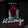 Revenge (feat. 1neAp) - Single