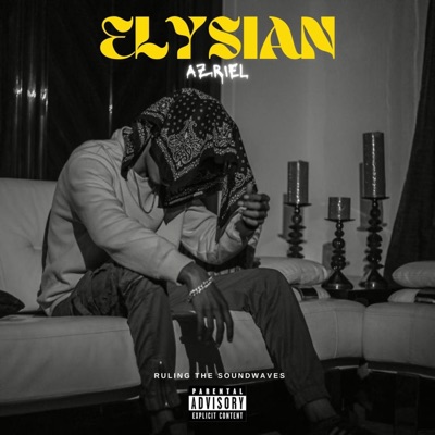 Elysian - EP