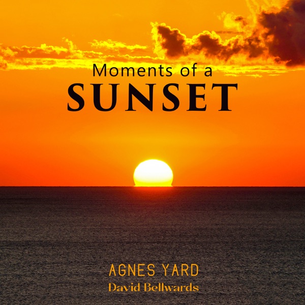Moments of a Sunset: Calming Sounds for Late Afternoon Mood, Stress Relieve, Good Night's Sleep