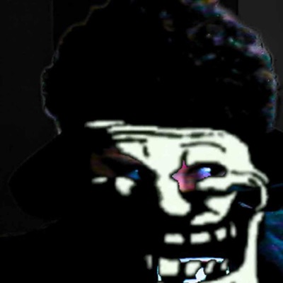 8CHAN (Censured) - Single