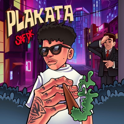 PLAKATA - Single