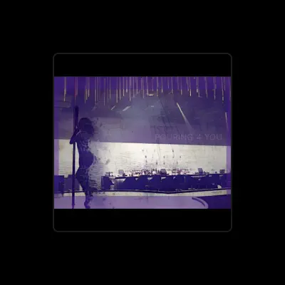 Listen to AHZ, watch music videos, read bio, see tour dates & more!