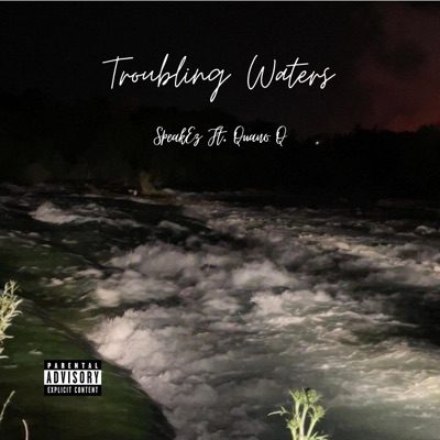 Troubling Waters (feat. Quano Q) - Single