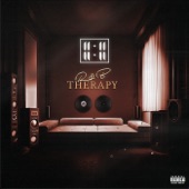 R&B Therapy - EP artwork