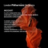Jonathan Davies, Thomas Watmough, Vladimir Jurowski, John Ryan, Ian Hardwick & Orchestre Philharmonique de Londres
