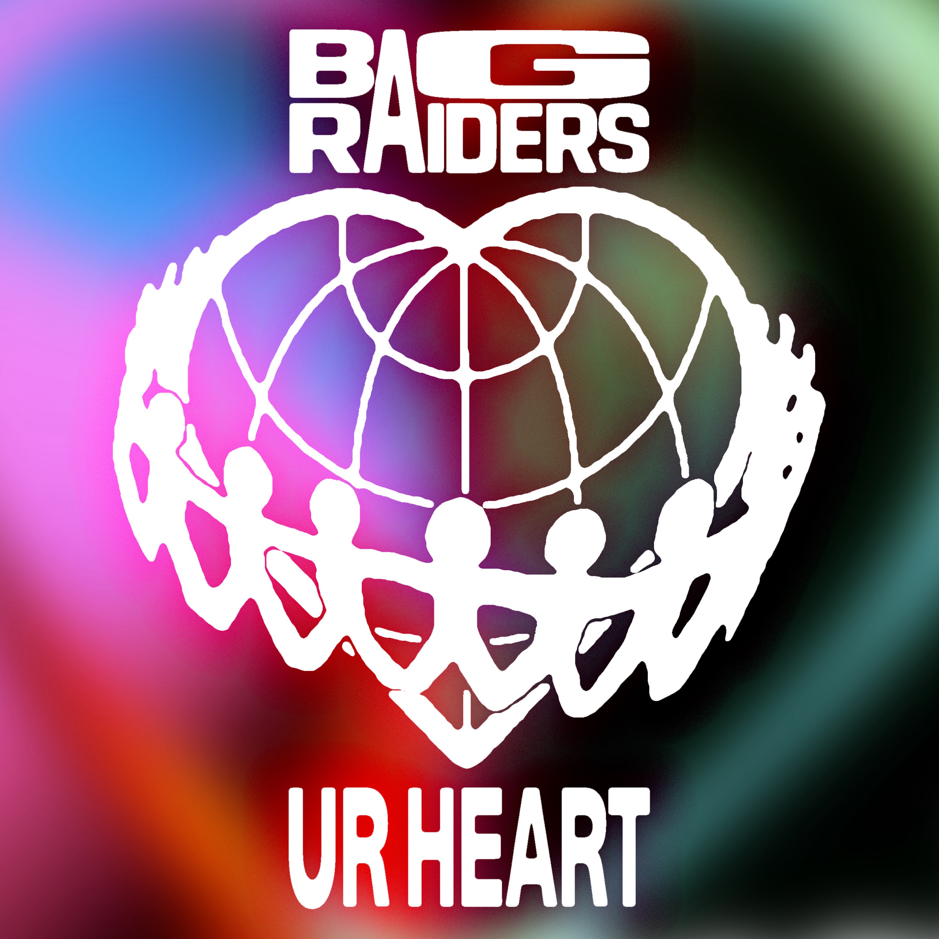 UR Heart - Single