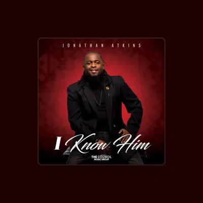 Listen to Jonathan Atkins Sr., watch music videos, read bio, see tour dates & more!