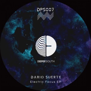 Electric Focus EP